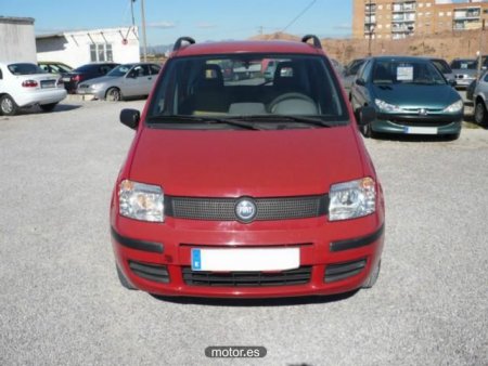 Fiat Panda Fiat Panda 1.1 Active con 5 puertas