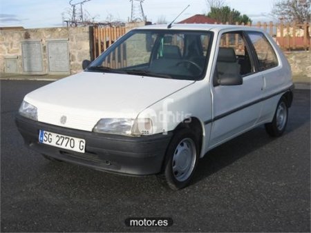 Peugeot 106 106 XN 1.1 con garantía de CONSULTAR