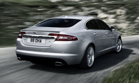 Oferta destacada JAGUAR XF