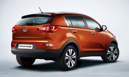 Ofertas kia sportage nuevo