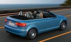 AUDI A3 Cabrio
