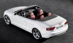 AUDI A5 Cabrio