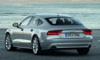 AUDI A7 Sportback