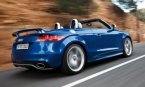 AUDI TT Roadster