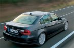 BMW Serie 3