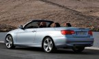 BMW Serie 3 Cabrio