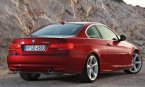 BMW Serie 3 Coupé