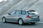 BMW Serie 3 Touring