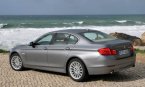 BMW Serie 5