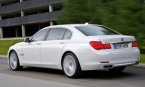 BMW Serie 7