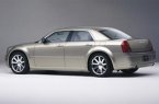 CHRYSLER 300C