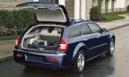 CHRYSLER 300C Tourer