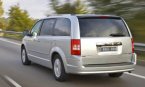 CHRYSLER Grand Voyager
