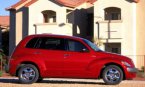 CHRYSLER PT Cruiser