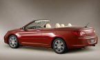 CHRYSLER Sebring Cabrio 200C