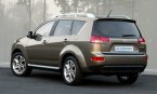 CITROEN C-Crosser