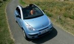 CITROEN C3 Pluriel
