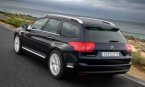 CITROEN C5 Tourer