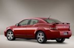 DODGE Avenger