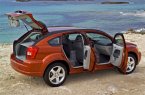 DODGE Caliber