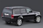 DODGE Nitro