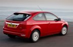 FORD Focus Coupé