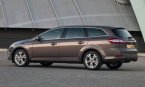 FORD Mondeo Sportbreak