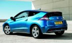 HONDA CR-Z
