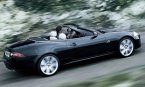 JAGUAR XK