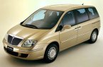 LANCIA Phedra