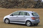 MERCEDES Clase B