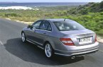 MERCEDES Clase C