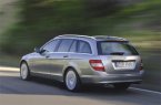 MERCEDES Clase C Estate