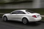 MERCEDES Clase CL