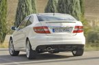 MERCEDES Clase CLC