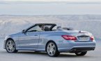 MERCEDES Clase E Cabrio