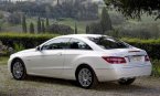 MERCEDES Clase E Coupé