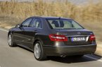 MERCEDES Clase E