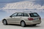 MERCEDES Clase E Estate