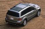 MERCEDES Clase GL