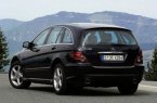 MERCEDES Clase R