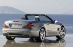 MERCEDES Clase SL