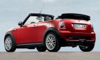 MINI Mini Cabrio