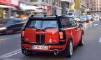 MINI Mini Clubman
