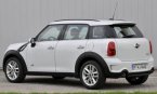 MINI Mini Countryman