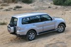 MITSUBISHI Montero