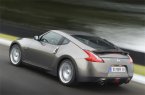 NISSAN 370Z
