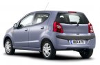 NISSAN Pixo