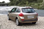 RENAULT Clio Grand Tour