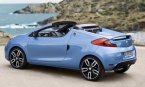 RENAULT Wind